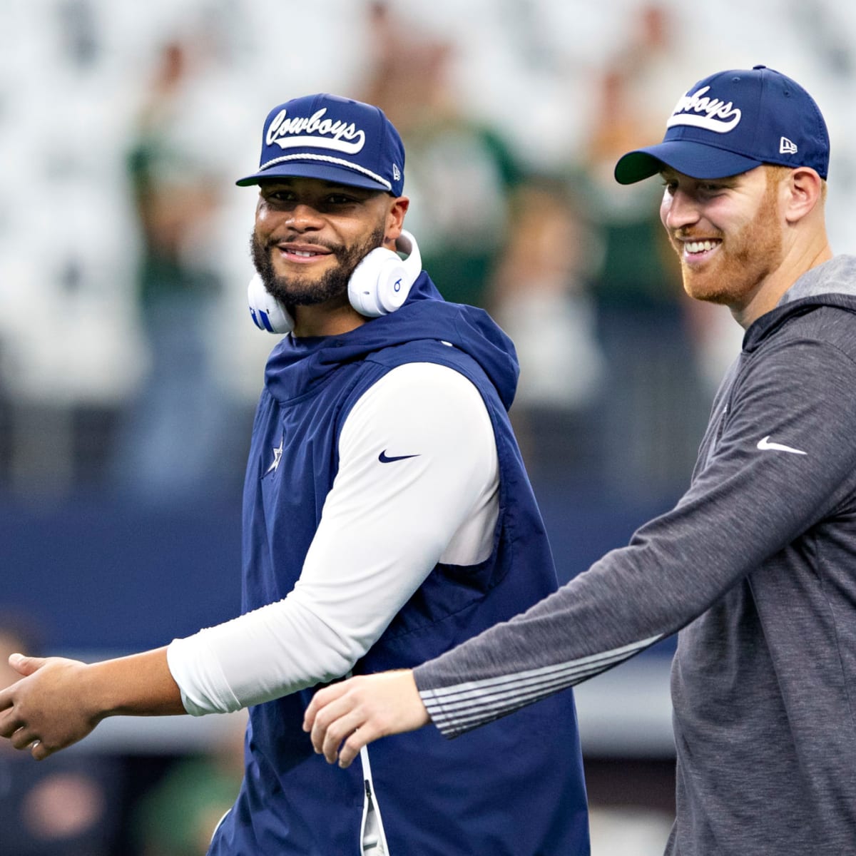 Dak Prescott Saddened By Cowboys' Quarterback Decision, The Spun