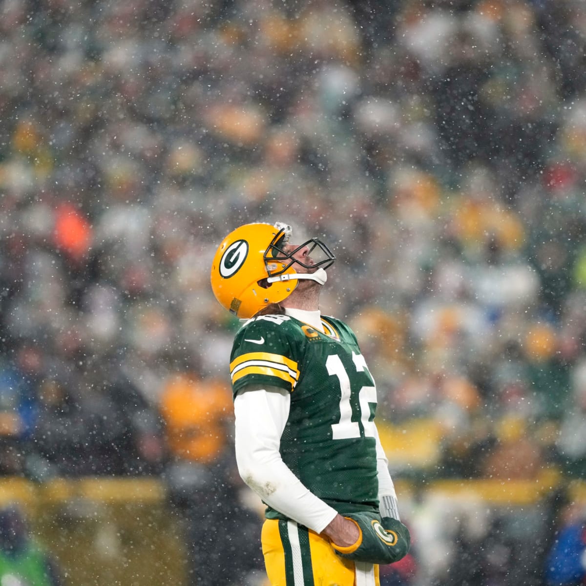 NFL world reacts to Lions-Packers Week 18 timeslot