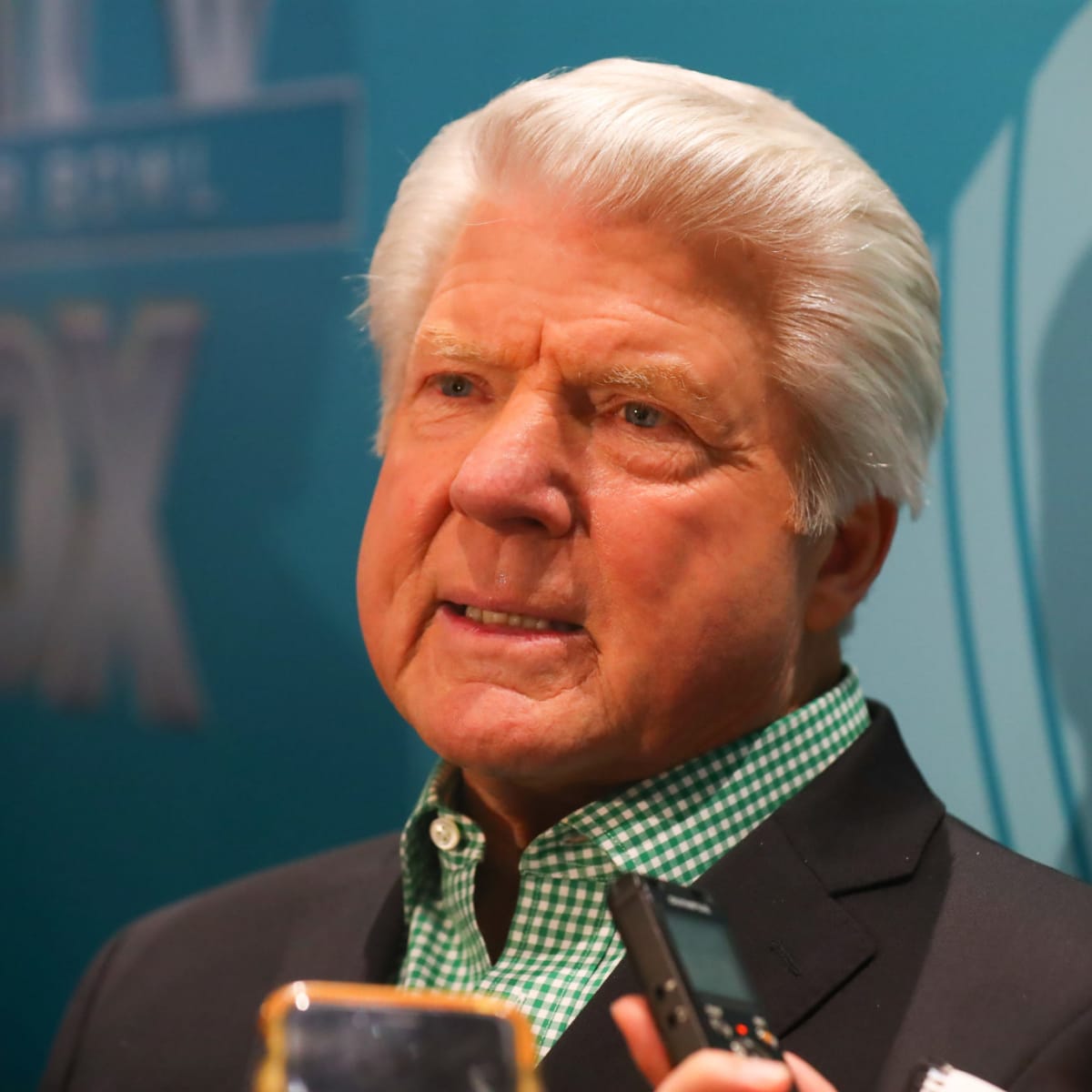 Jimmy Johnson: B/R Sits Down with the Dallas Cowboys and Miami