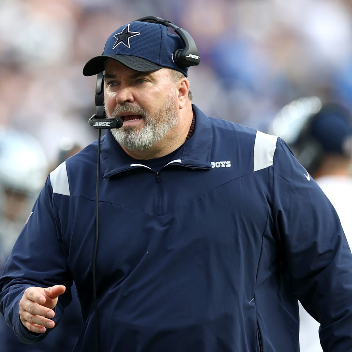 2022 NFL schedule release: Mike McCarthy, Cowboys will travel to