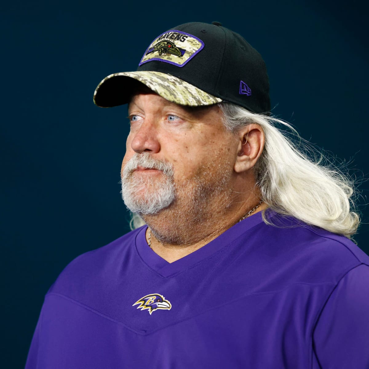 Redskins Hire Rob Ryan