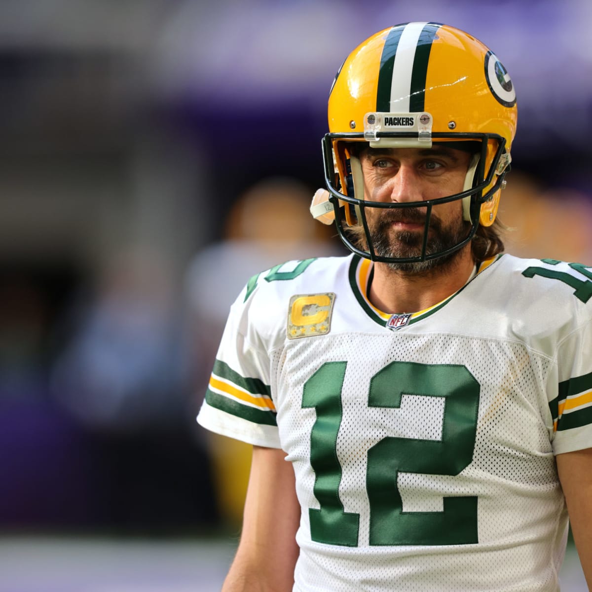 Aaron Rodgers Hints At His NFL Future: Fans React - The Spun: What's  Trending In The Sports World Today