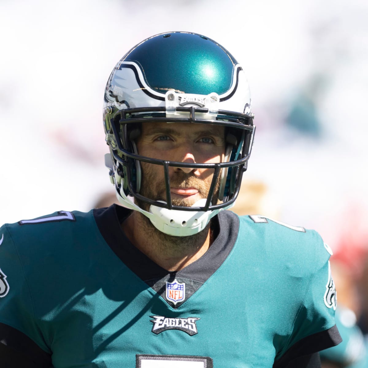 Eagles sign Joe Flacco to back up Jalen Hurts