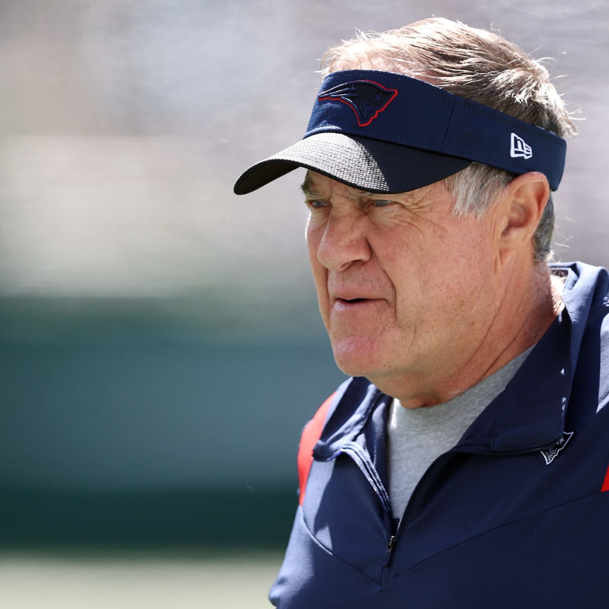 Croatian-American Bill Belichick Named Highest-Paid Head Sports Coach in US  - Total Croatia