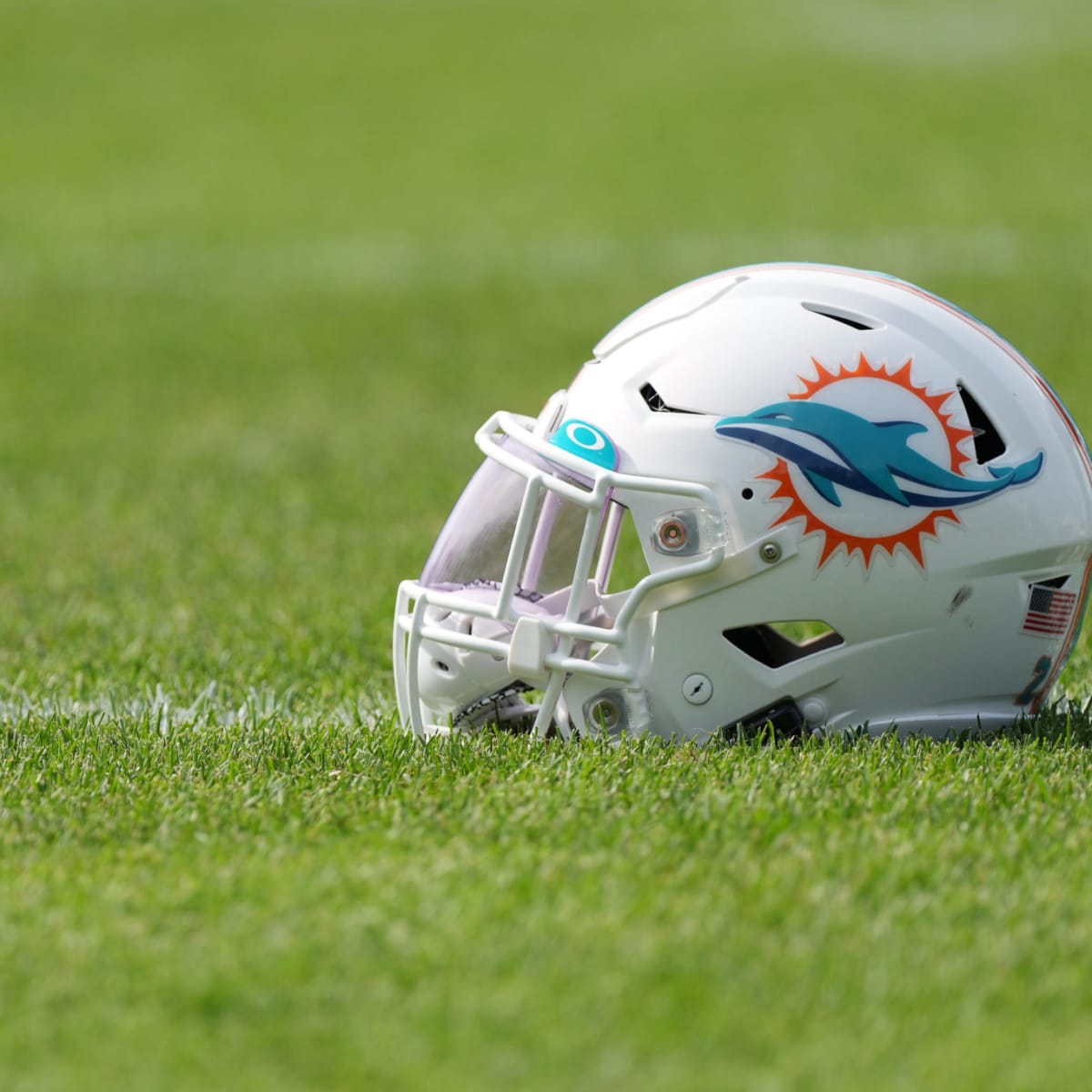 Dolphins VP, TTU graduate Jason Jenkins dies at 47, KLBK, KAMC