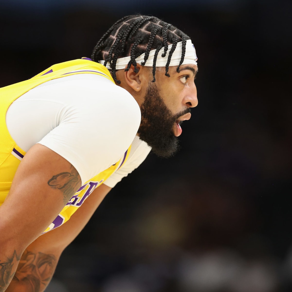 Stephen A Smith Has Blockbuster Trade Suggestion For Lakers The Spun What S Trending In The Sports World Today