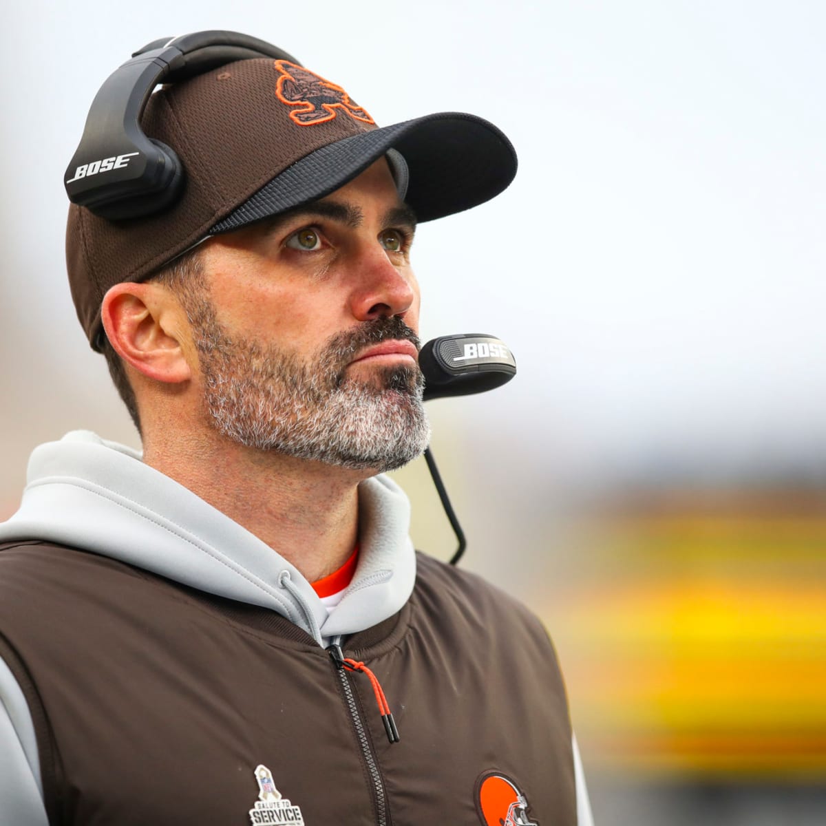 SiriusXM NFL Radio on X: I've been very impressed with how smart Baker  is. New @Browns coach Kevin Stefanski says Baker Mayfield is off to a  great start under the new regime.