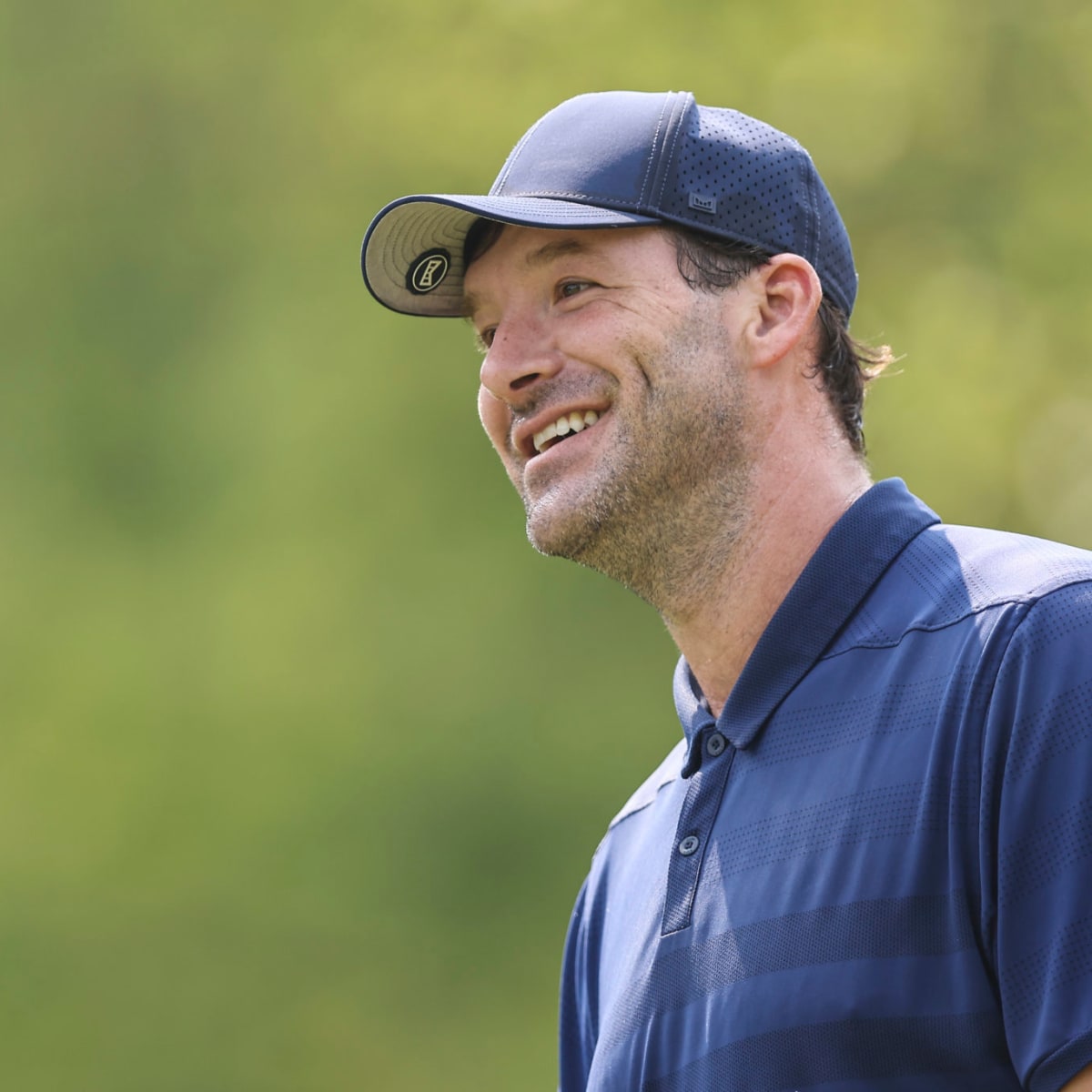 Tony Romo - Graham Bensinger