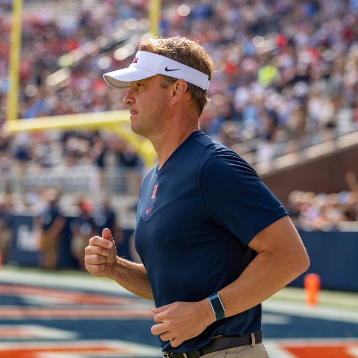 Eli Manning speaks highly of the job Lane Kiffin is doing at Ole Miss,  discusses nephew Arch Manning's recruitment - The Rebel Walk