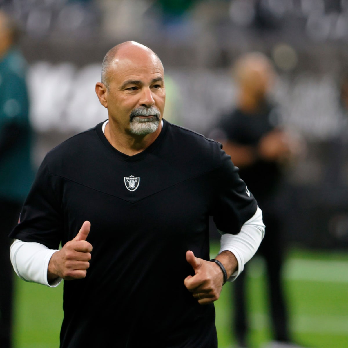 Packers hire Raiders' Bisaccia as ST coord.