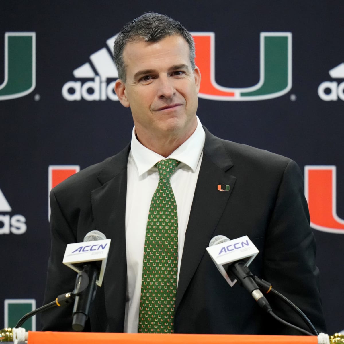 Mario Cristobal Reportedly Talking To Miami Legend About Role On Staff -  The Spun: What's Trending In The Sports World Today