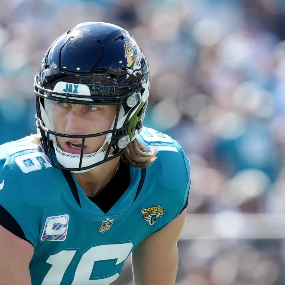 Jaguars Reportedly Make Thursday Decision On Trevor Lawrence - The Spun:  What's Trending In The Sports World Today