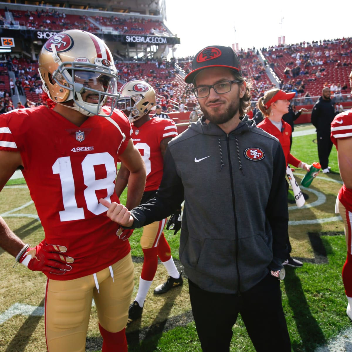 Dolphins HC Mike McDaniel a familiar face in Cleveland - Dawgs By Nature