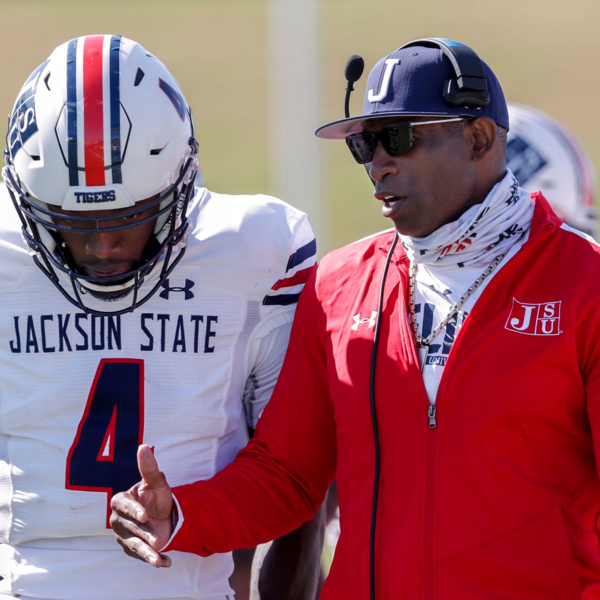 Timeline: Deion Sanders through years from FSU to NFL to Jackson State