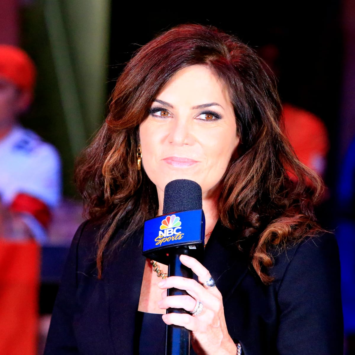 Michele Tafoya done with sideline reporting after NFL season