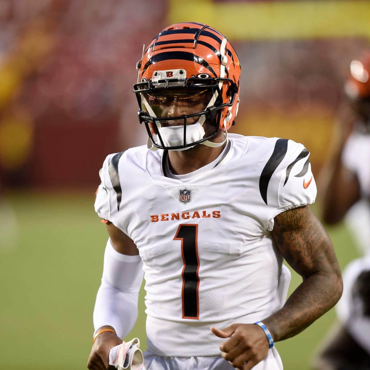 Missed opportunities plague Bengals' playoff chase