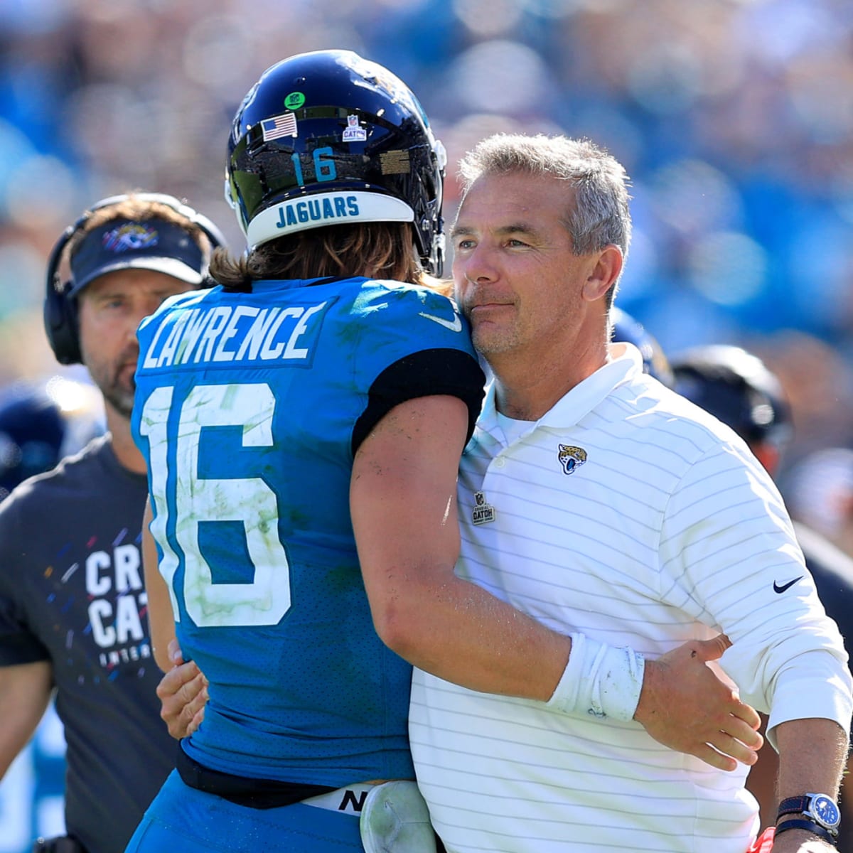 Jags' Safety Andrew Wingard Rips Urban Meyer While Praising Trevor