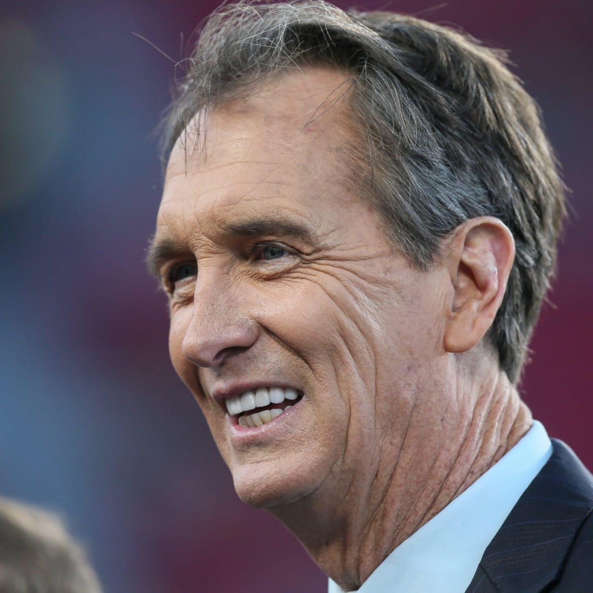 Look: NFL World Is Worried About Cris Collinsworth Tonight - The Spun:  What's Trending In The Sports World Today