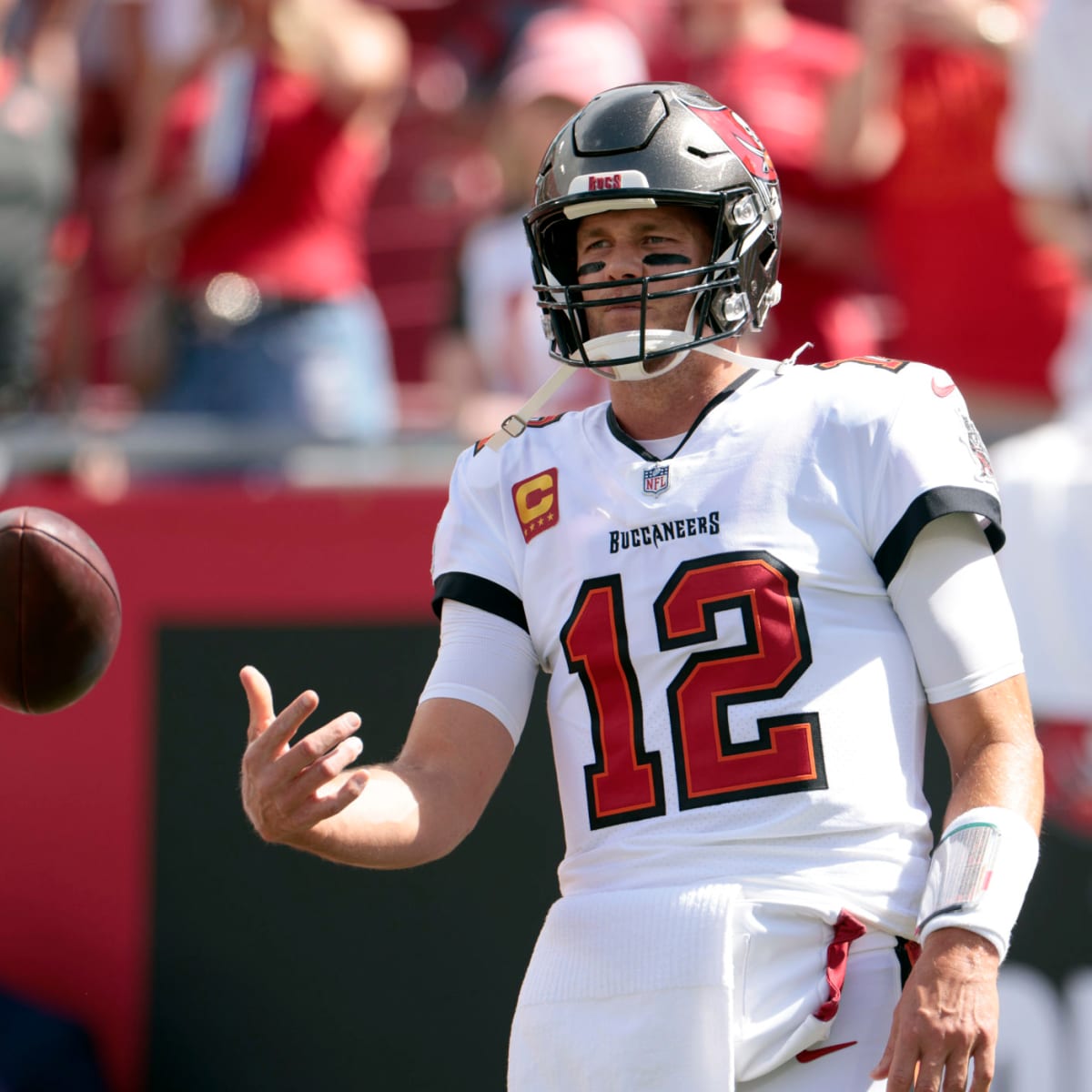 With Tom Brady retiring (again), Bucs are back to being irrelevant