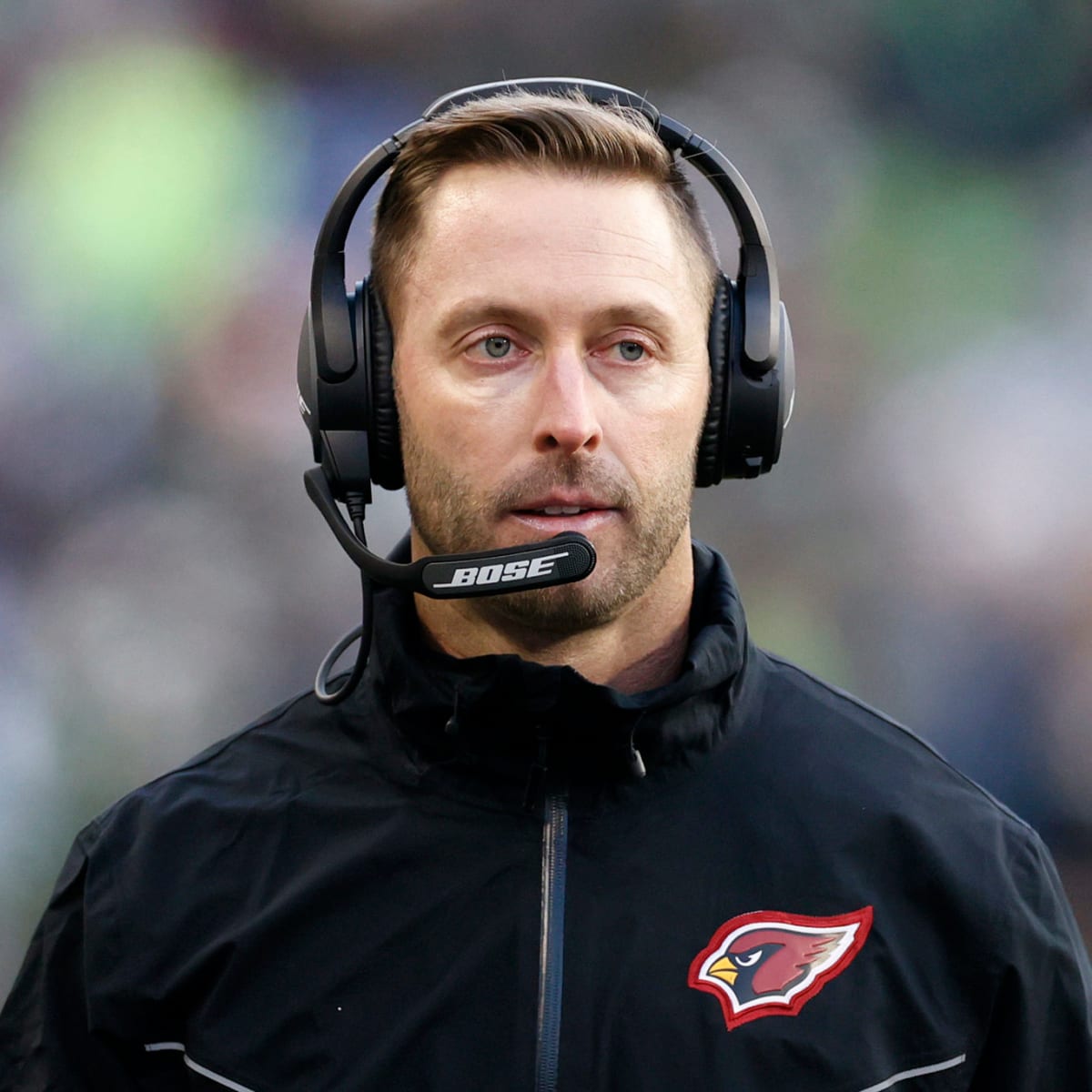 Who Is Kliff Kingsbury? - Revenge of the Birds