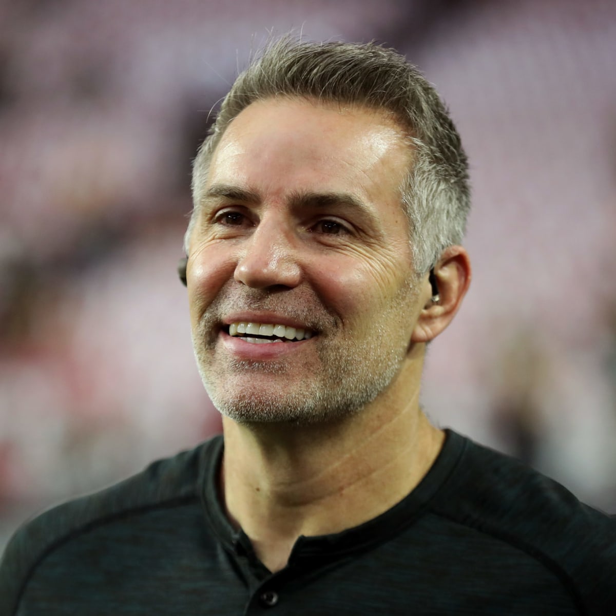 Super Bowl LVI: Kurt Warner on Big Game Returning to L.A. – The Hollywood  Reporter