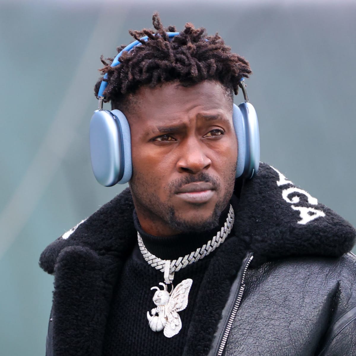 Does Antonio Brown really own the Albany Empire? It's complicated.