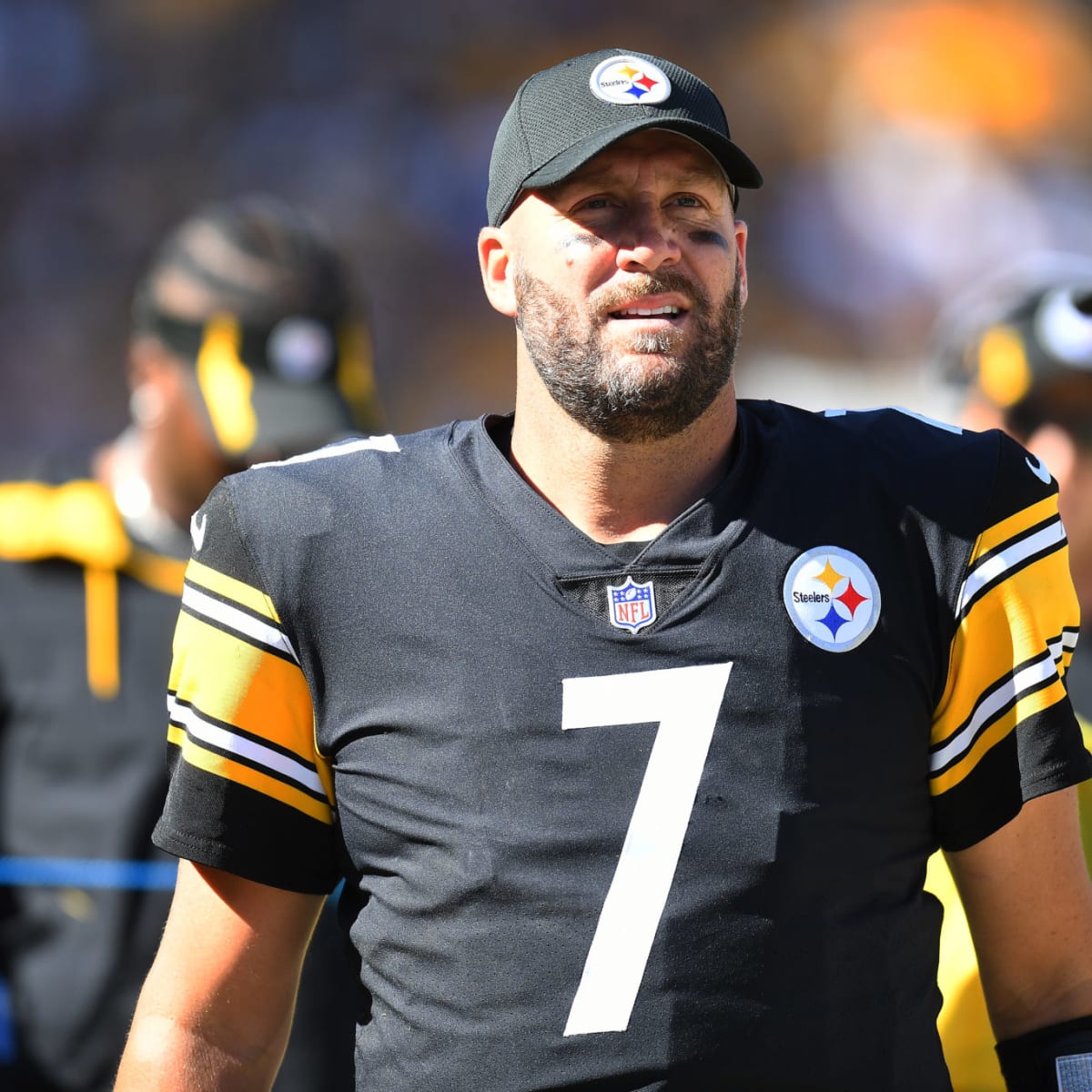 NFL Fans React To Ben Roethlisberger Accusing Patriots Of Cheating - The  Spun: What's Trending In The Sports World Today