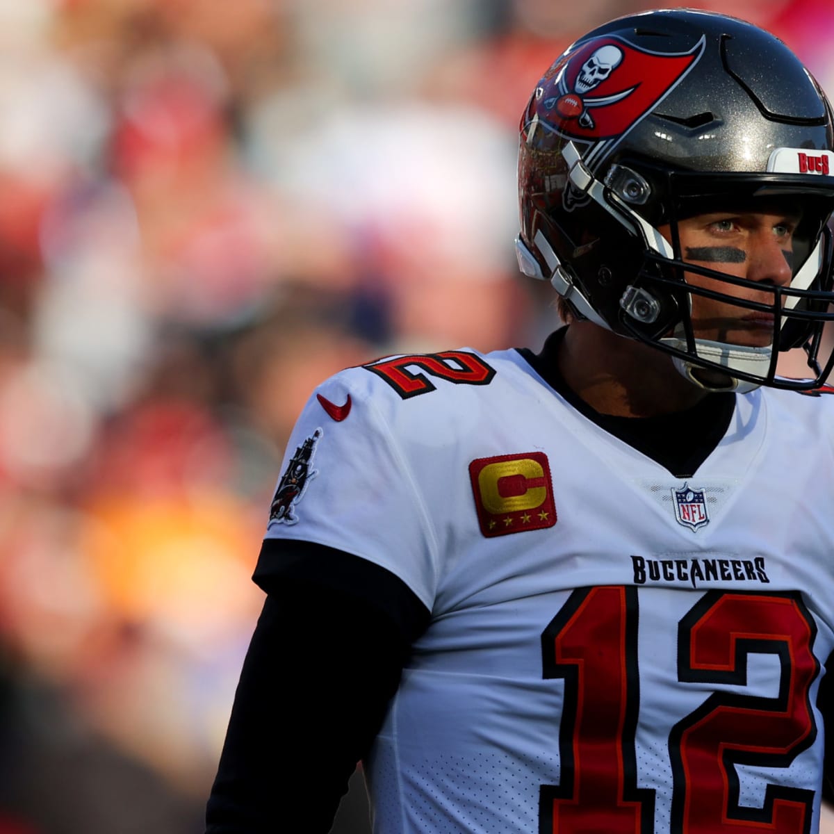 Why Tom Brady will still count against the Bucs' salary cap even after his  retirement