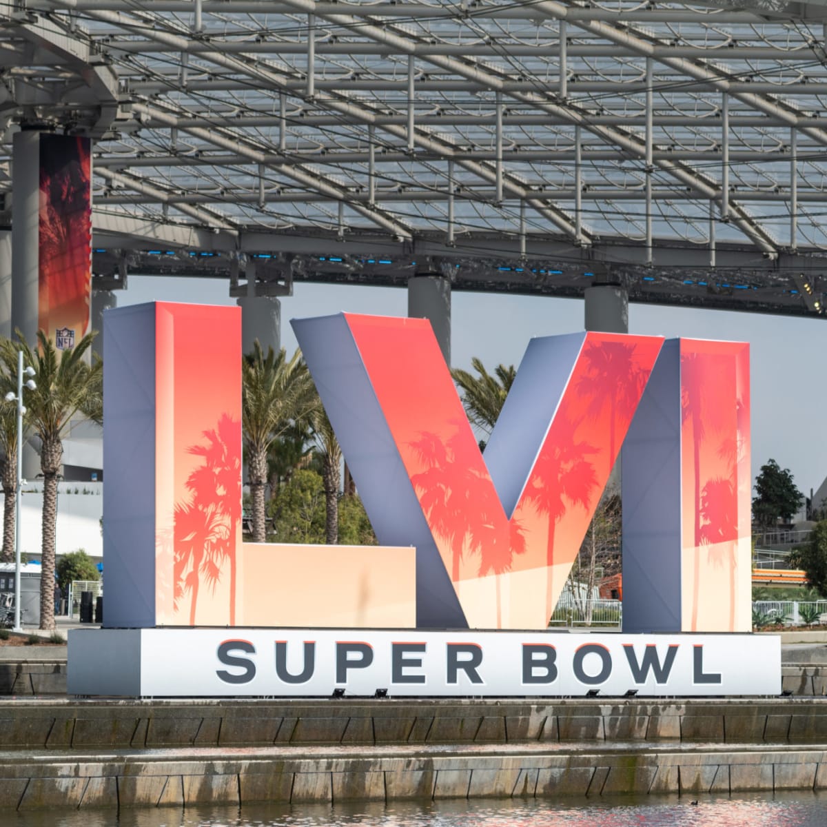 Look: Here's The Largest Bet On The Super Bowl So Far - The Spun: What's  Trending In The Sports World Today
