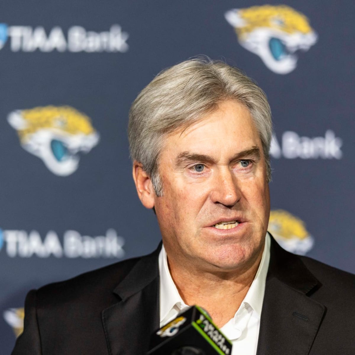 Jaguars: Doug Pederson puts team on notice with Chiefs, Bengals message