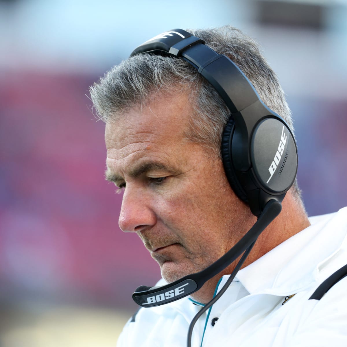 NFL rumors: Ex-GM hints Jaguars' Urban Meyer's job could be in jeopardy  amid viral video 