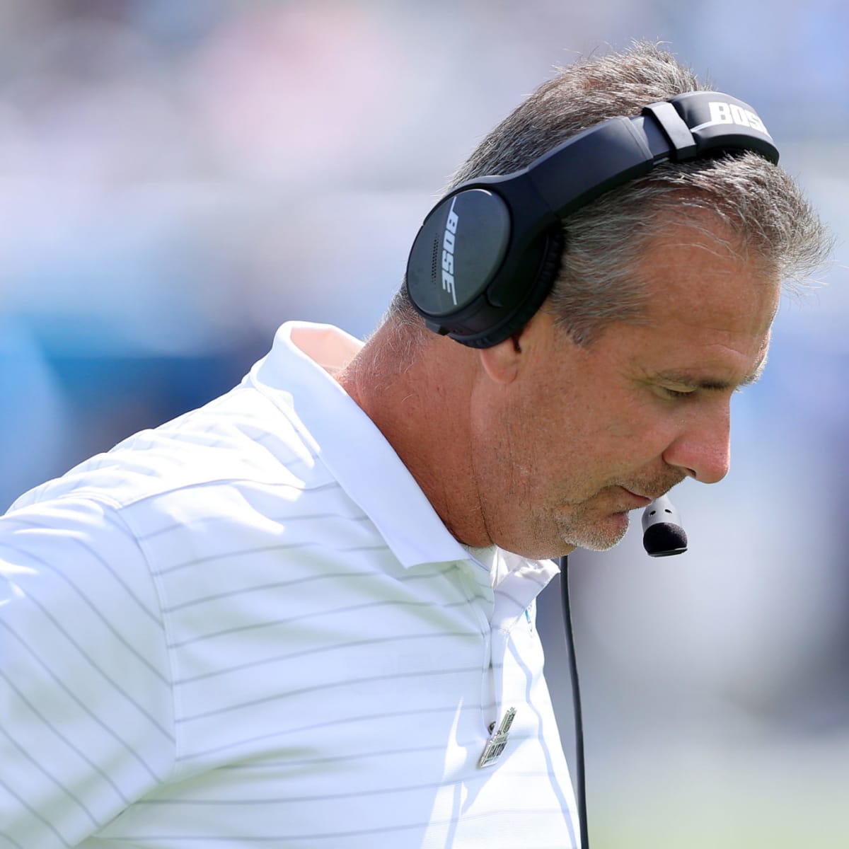 Jaguars, Urban Meyer lose to Titans for 20th straight loss