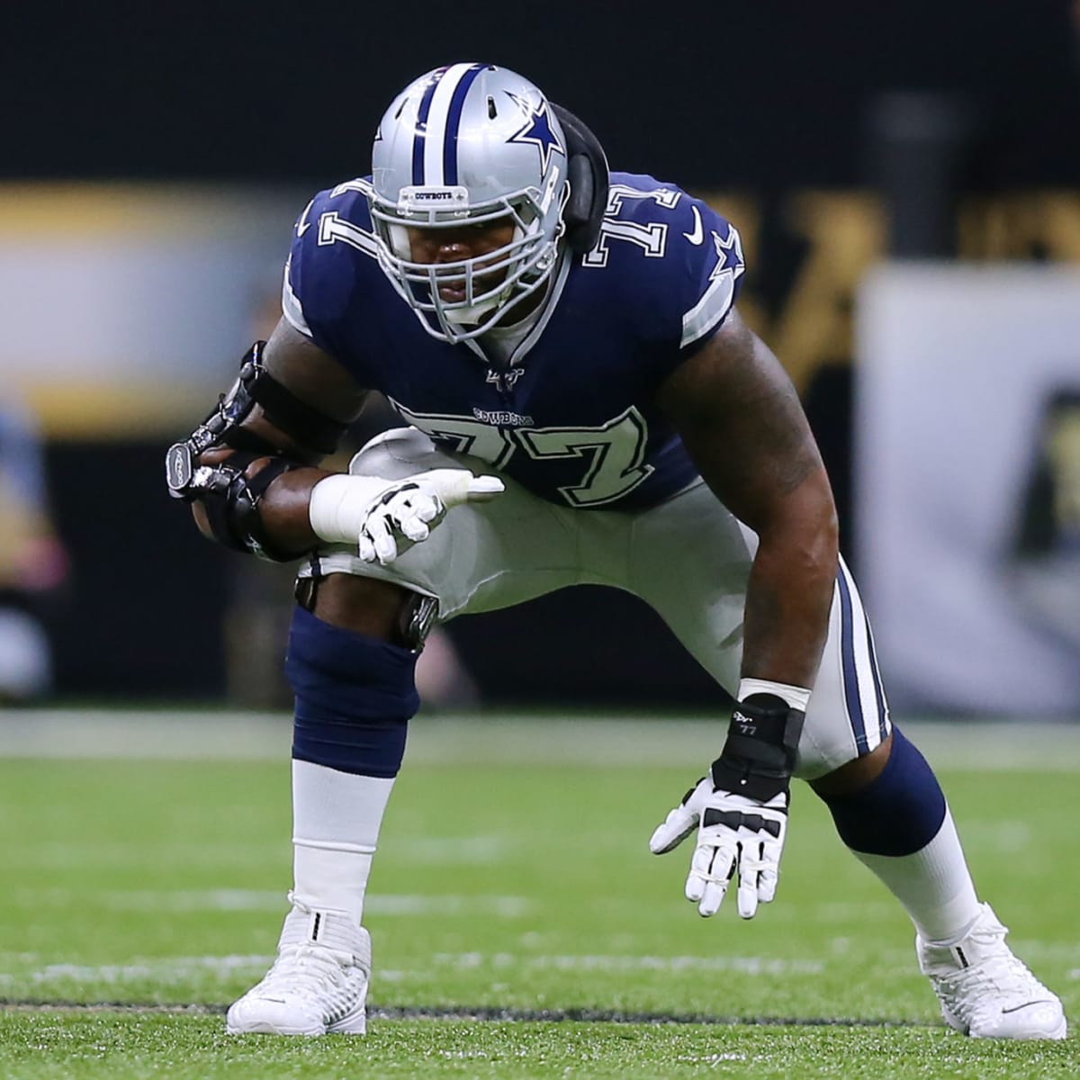 NFL World Reacts To Cowboys, Tyron Smith Update - The Spun: What's Trending  In The Sports World Today