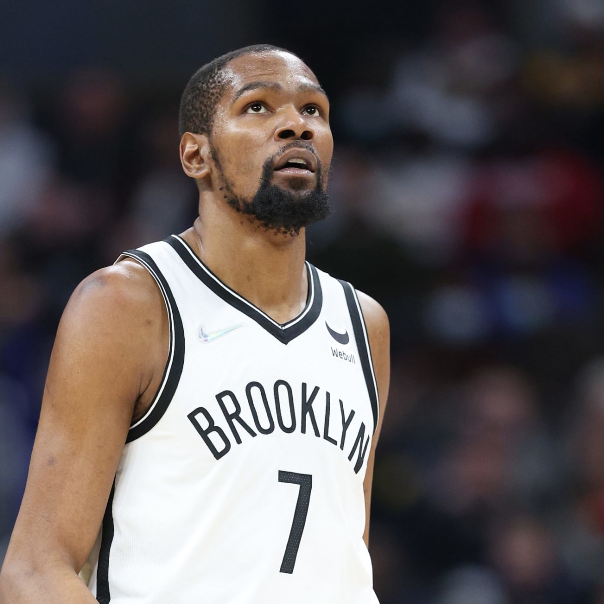 Kevin Durant Has Brutally Honest Admission On Nets Tenure - The