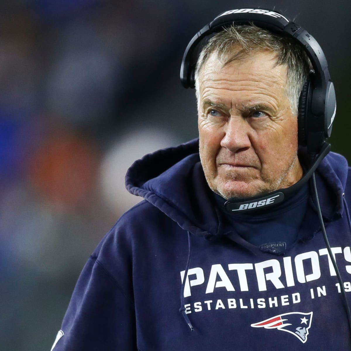 Ex-Patriots Player Upset With Bill Belichick's Comments On 2001 Team - The  Spun: What's Trending In The Sports World Today