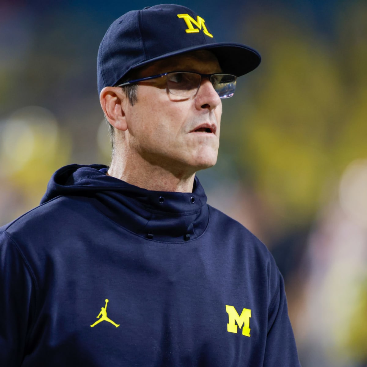 College Football World Reacts To What Jim Harbaugh Said About Abortion -  The Spun: What's Trending In The Sports World Today