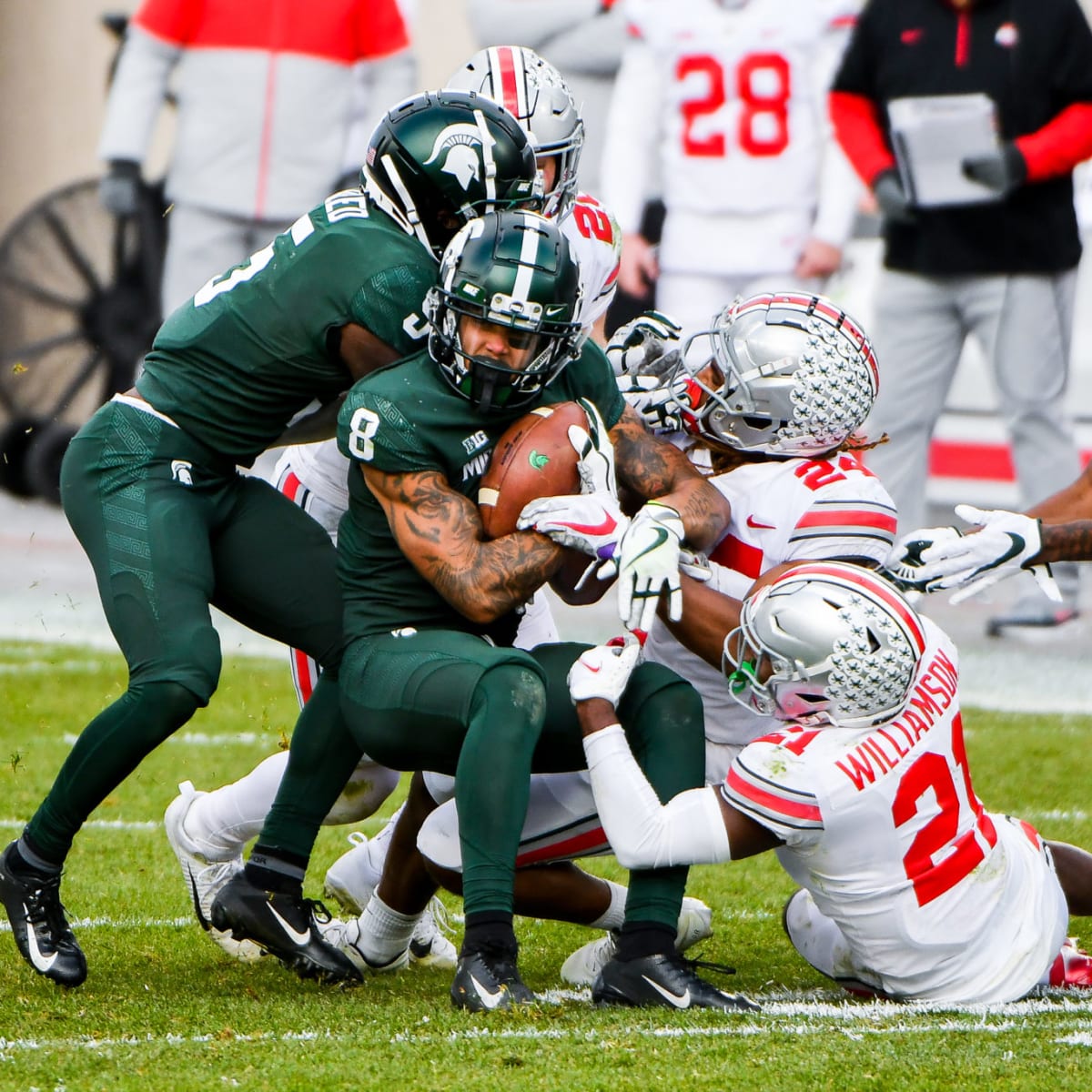 What channel is Michigan State on today? Time, TV schedule for