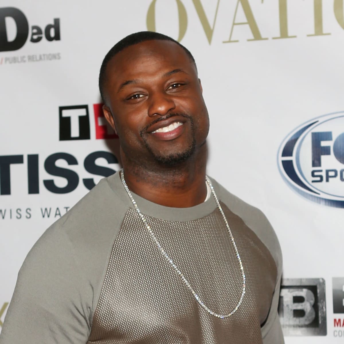 Bart Scott