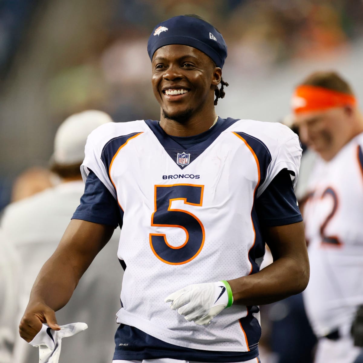 Broncos hoping to play Teddy Bridgewater at Pittsburgh