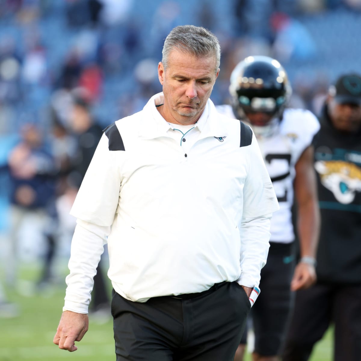 Jaguars star roasts Urban Meyer