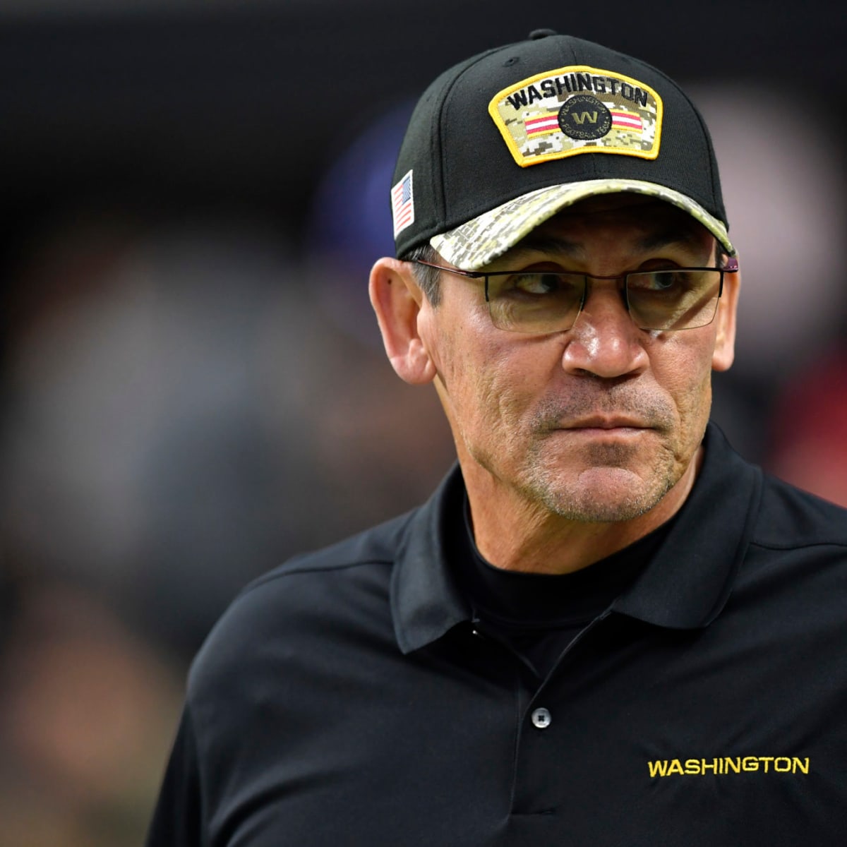 Washington Commanders: Where did Rivera/Mayhew rank among NFL GMs?