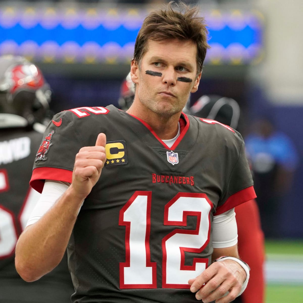 NFL World Reacts To Tom Brady, Julio Jones Video - The Spun: What's  Trending In The Sports World Today