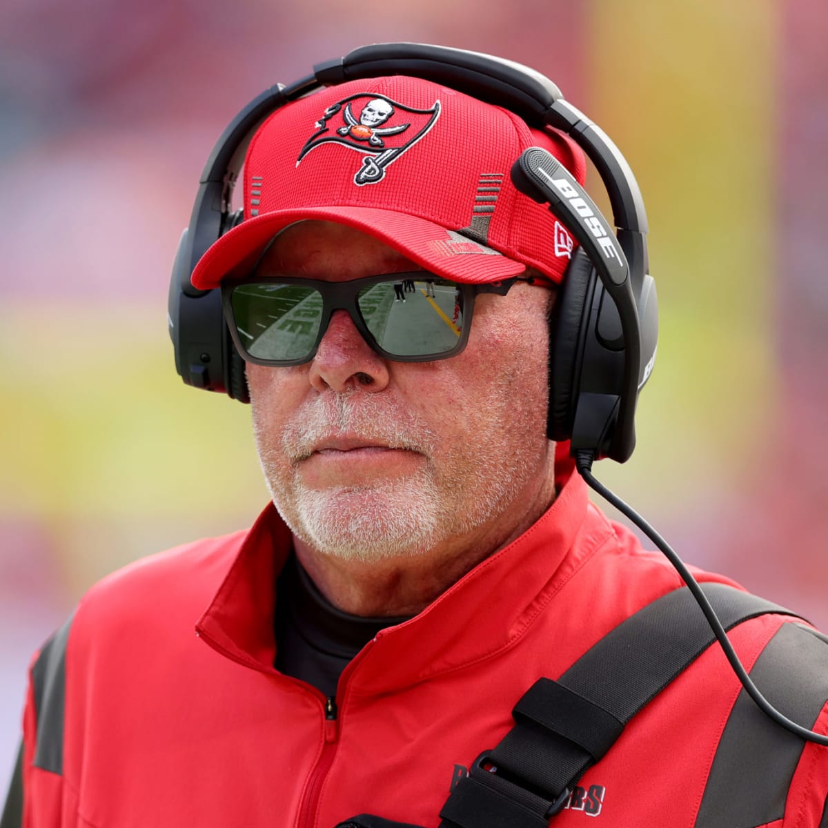 Kyle Trask: Bruce Arians has no concerns over arm strength of new Tampa Bay  Buccaneers quarterback, NFL News