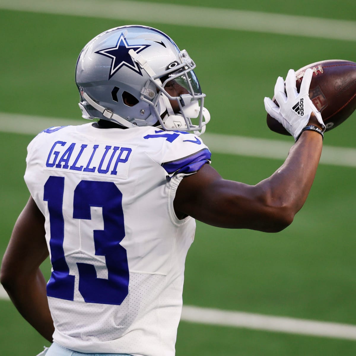 Dalton Schultz of the Dallas Cowboys celebrates a touchdown with Tony  Fotografía de noticias - Getty Images