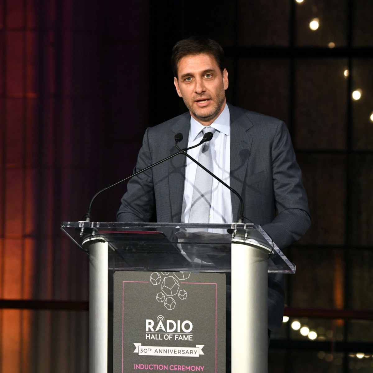 ESPN's Mike Greenberg on Aaron Rodgers and the New York Jets