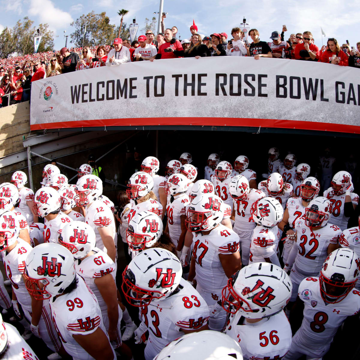 2022-23 College Football Bowl Helmet Schedule