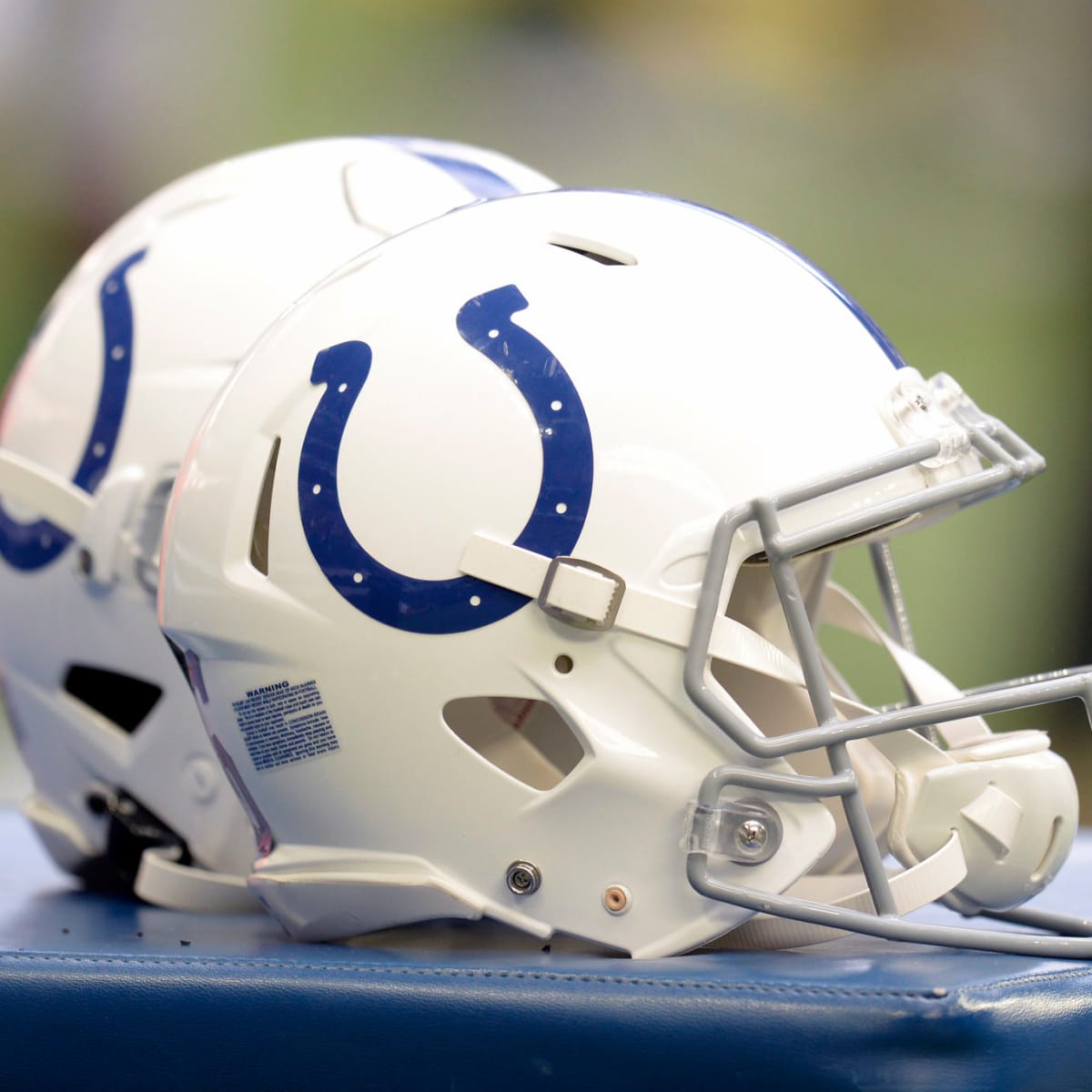 NFL World Shocked By The Colts On Sunday Afternoon - The Spun: What's  Trending In The Sports World Today
