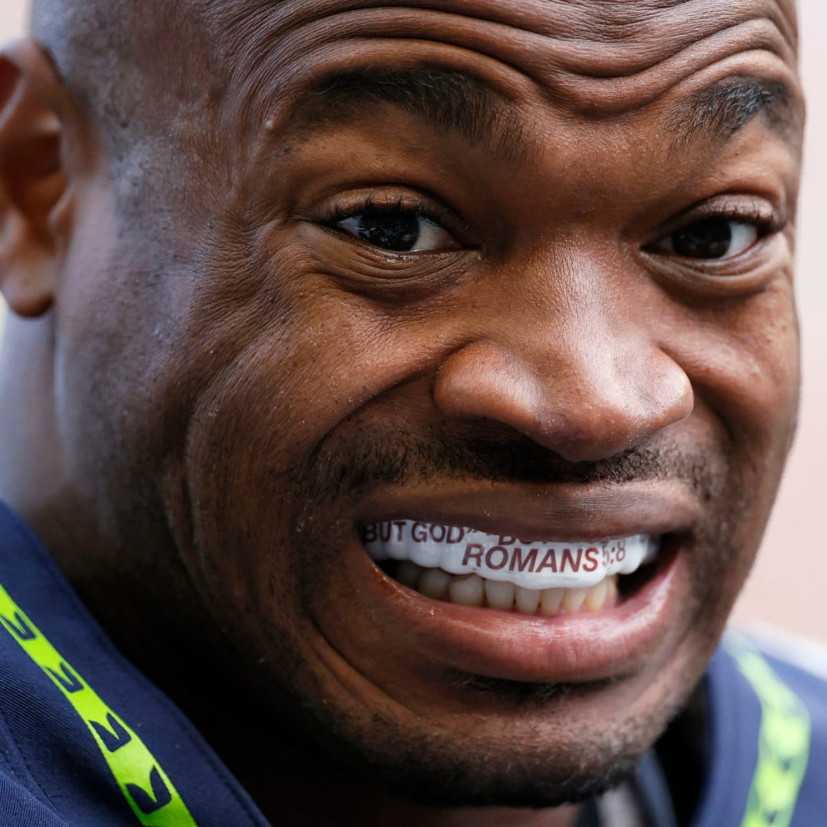 Adrian Peterson - Seattle Seahawks Running Back - ESPN