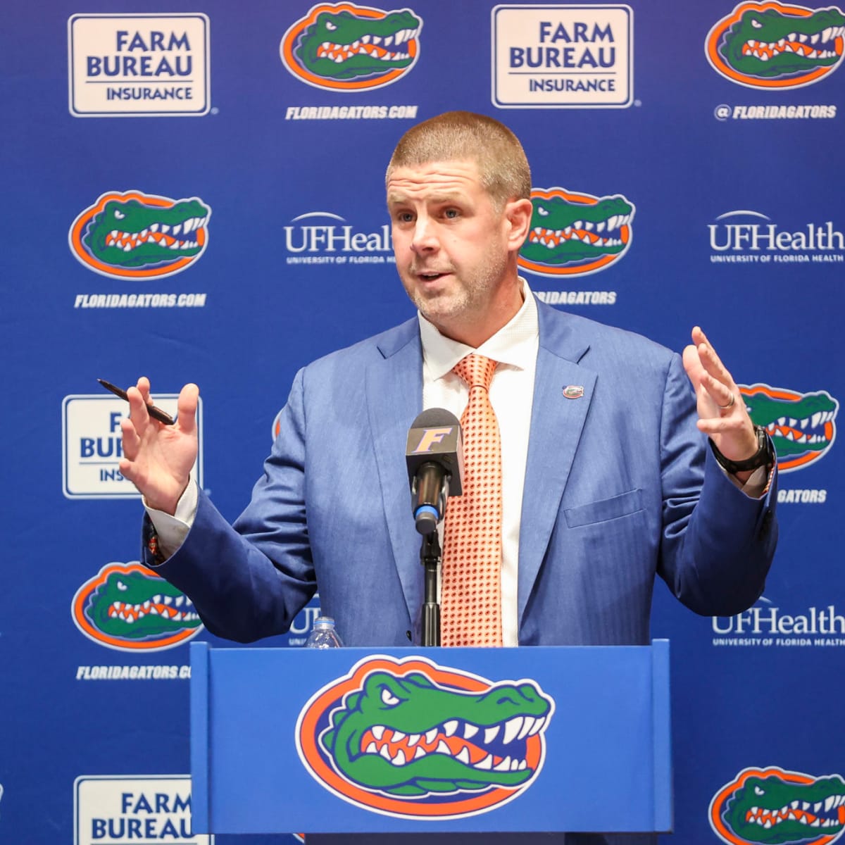 Billy Napier Reportedly Retaining Notable Florida Assistant - The Spun:  What's Trending In The Sports World Today
