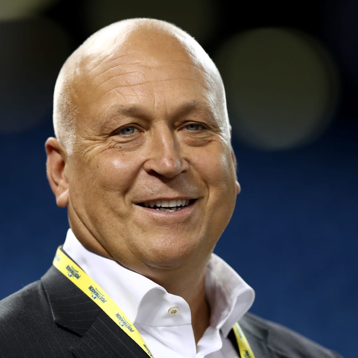 Cal Ripken Jr. Gets Called Out By His Son For Outfit At Orioles